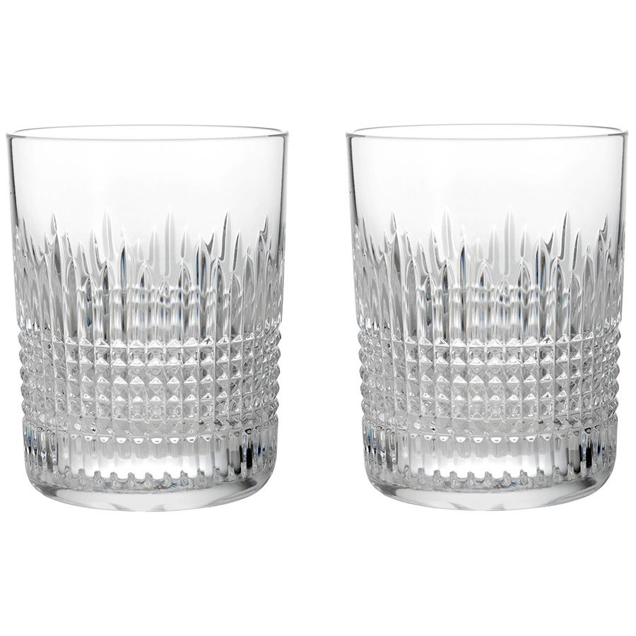 Baccarat Nancy Tumbler