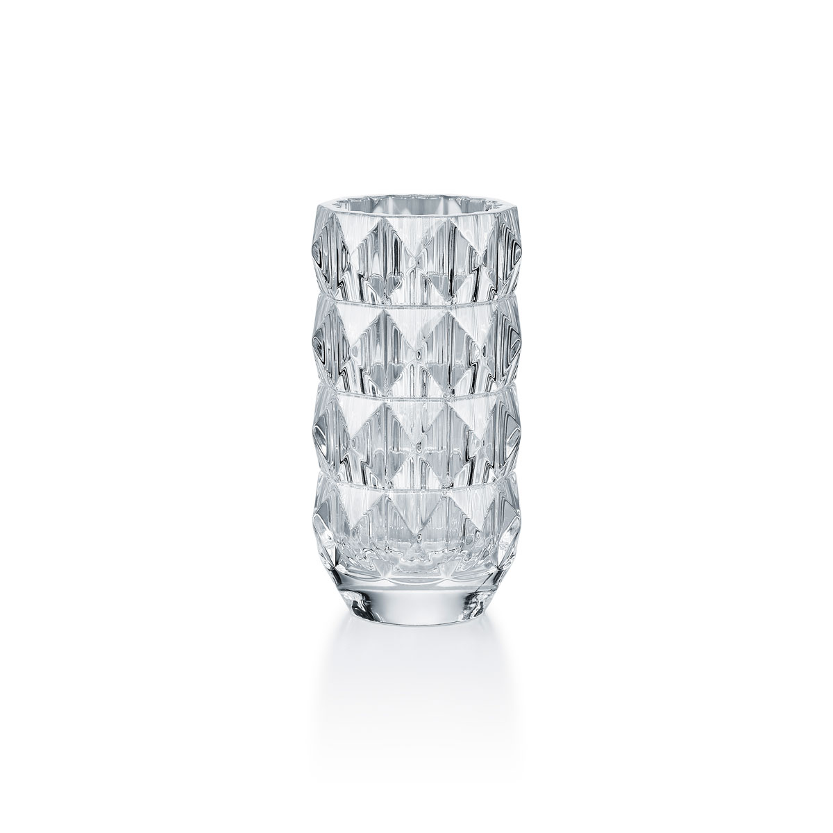 Baccarat Louxor Round