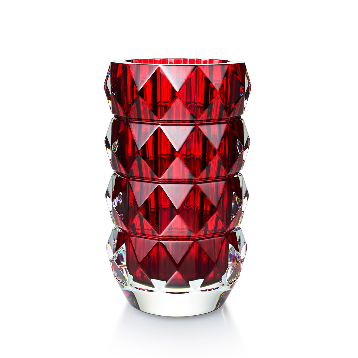 Baccarat Louxor Round