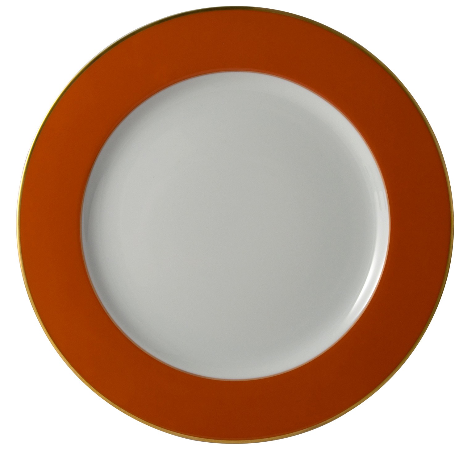 Bernardaud Opaline Orange