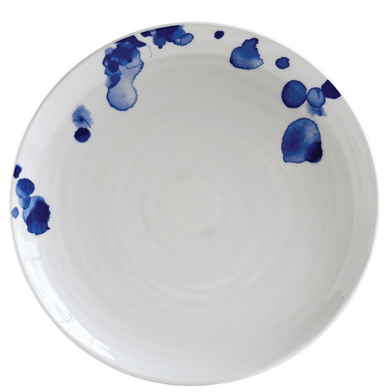 Bernardaud Ondee Dinner