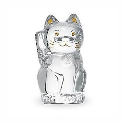 Baccarat Cats Lucky