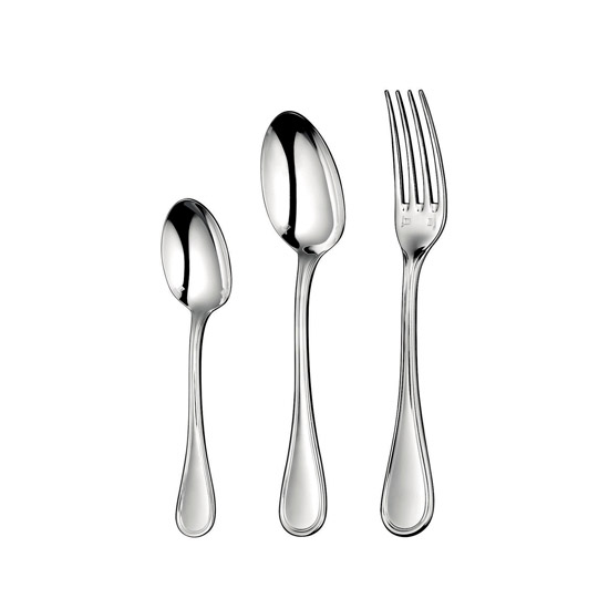 Christofle Albi Silverplated