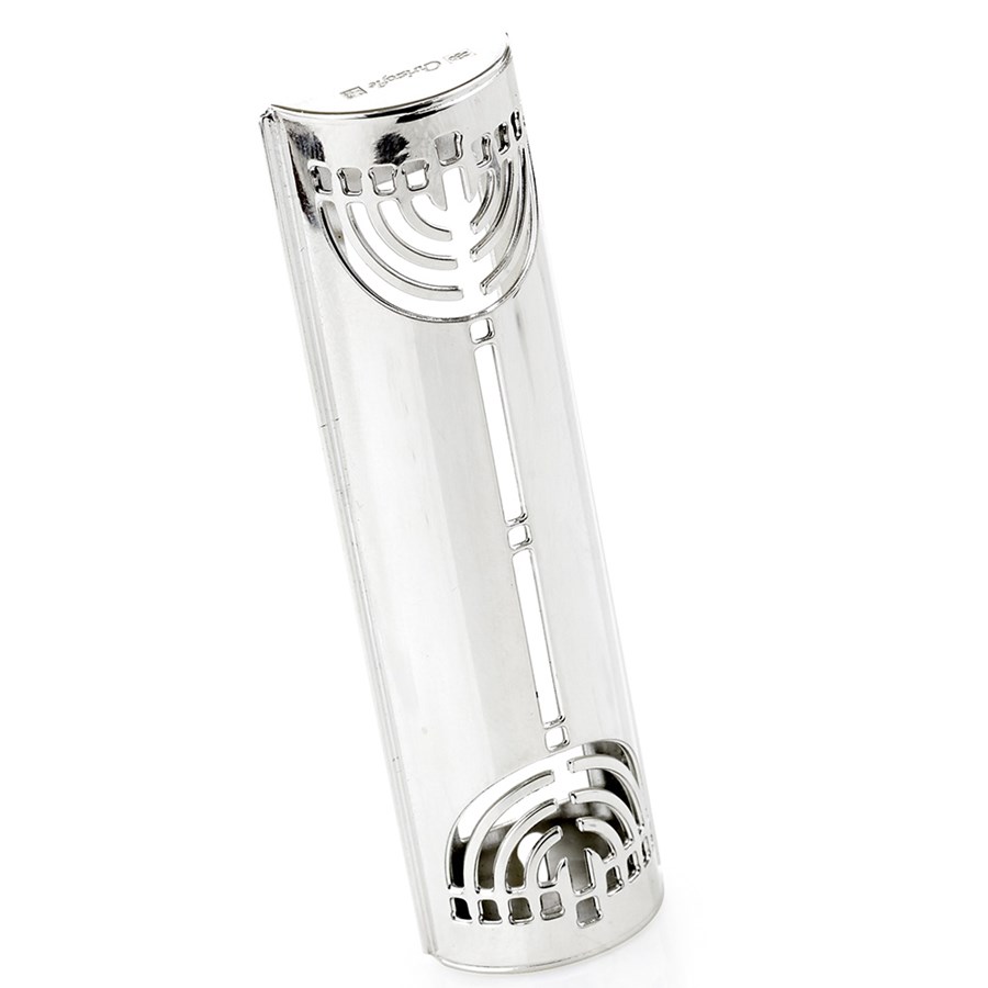 Christofle Celebration Mezuzah