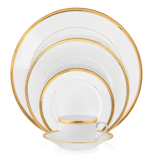 Haviland Symphony Gold