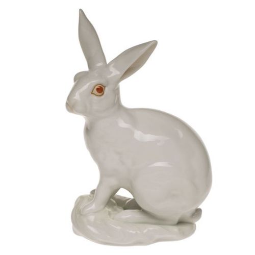 Herend Large Rabbit