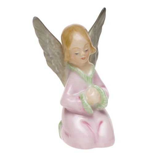 Herend Small Angel