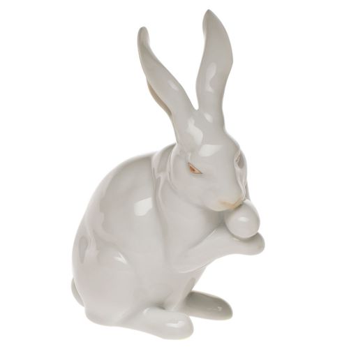 Herend Medium Bunny