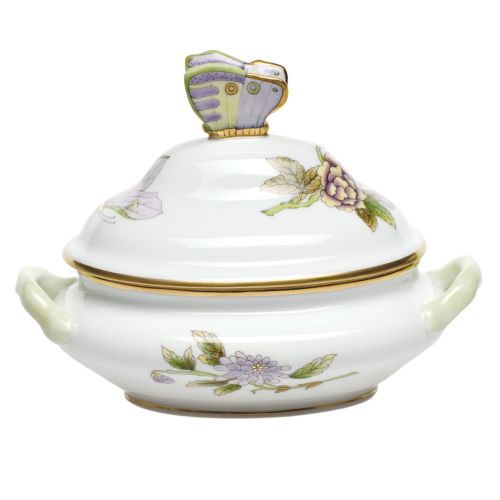 Herend Mini Tureen