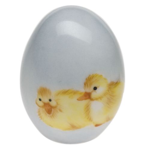 Herend Miniature Egg