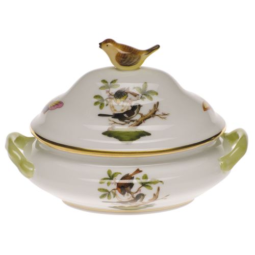 Herend Mini Tureen