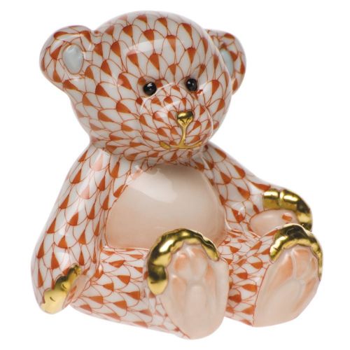 Herend Small Teddy