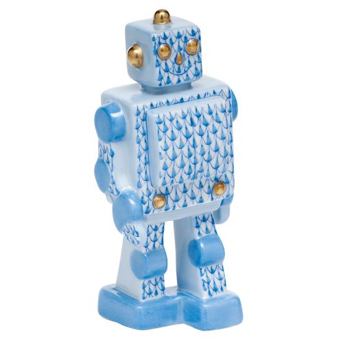 Herend Toy Robot