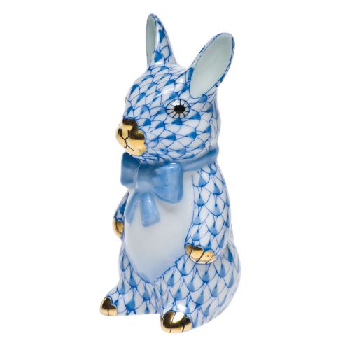 Herend Bunny With