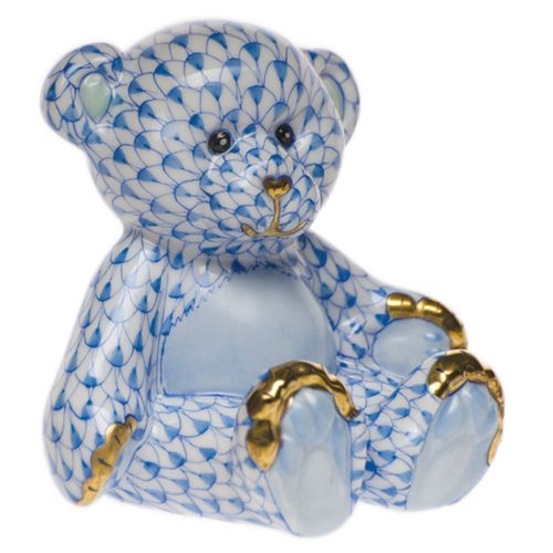 Herend Small Teddy