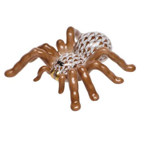 Herend Tarantula Chocolate