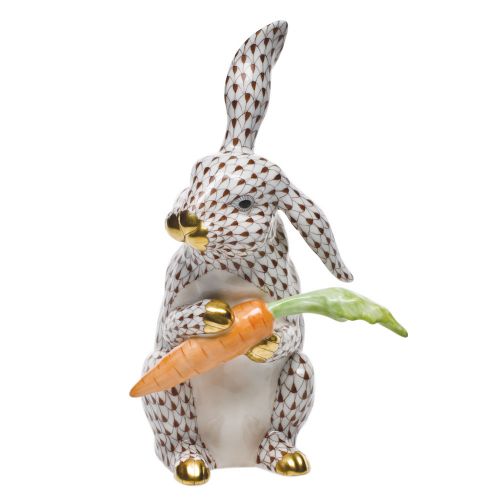 Herend Large Bunny