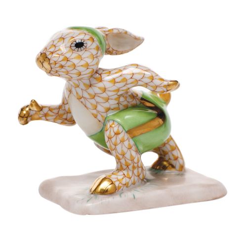 Herend Running Bunny