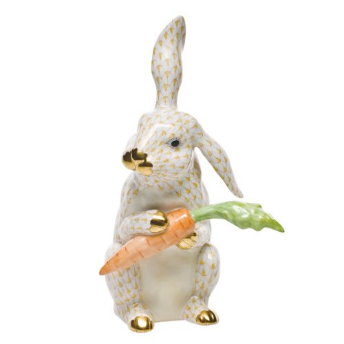 Herend Large Bunny