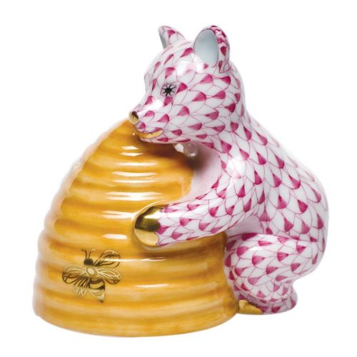 Herend Honey Bear