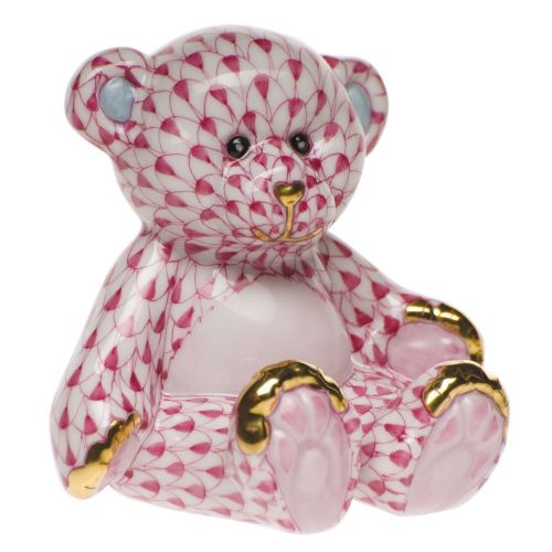 Herend Small Teddy