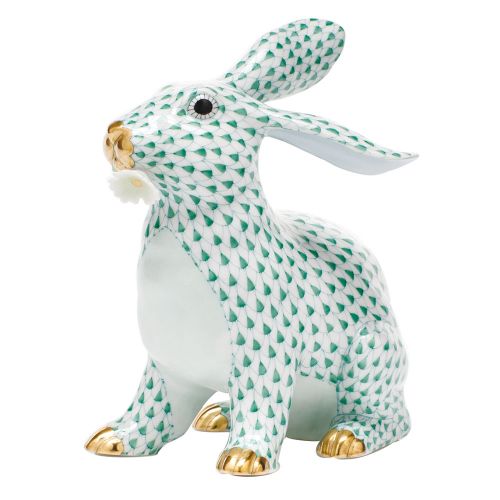 Herend Bunny with