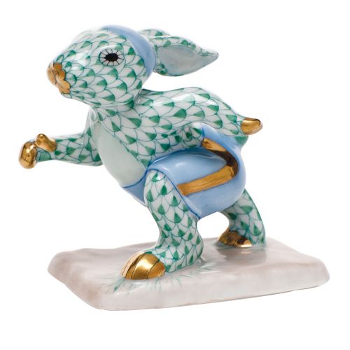 Herend Running Bunny