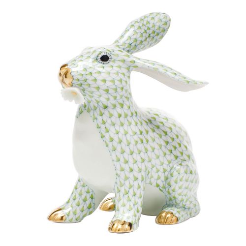 Herend Bunny with