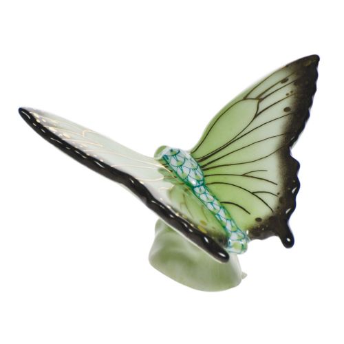 Herend Butterfly Key