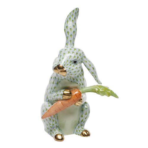 Herend Large Bunny