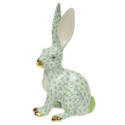 Herend Jack Rabbit