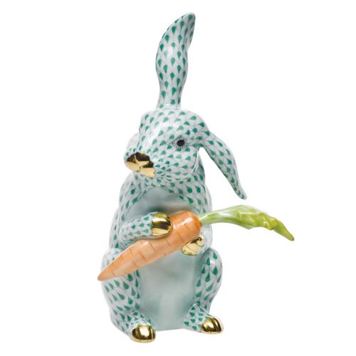 Herend Large Bunny