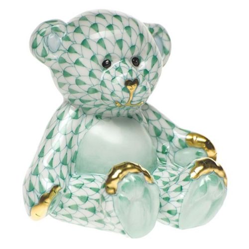 Herend Small Teddy