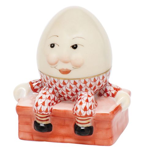 Herend Humpty Dumpty