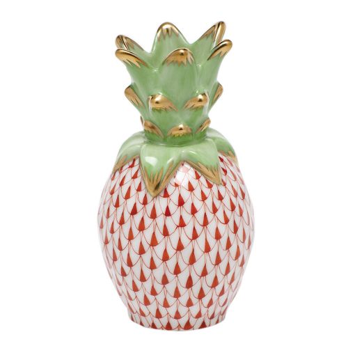 Herend Small Pineapple