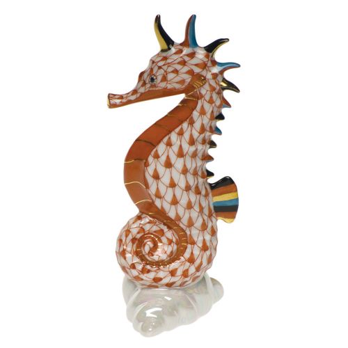 Herend Sea Horse