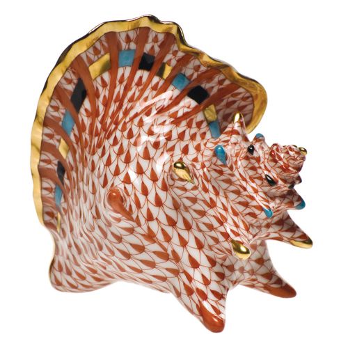 Herend Medium Conch