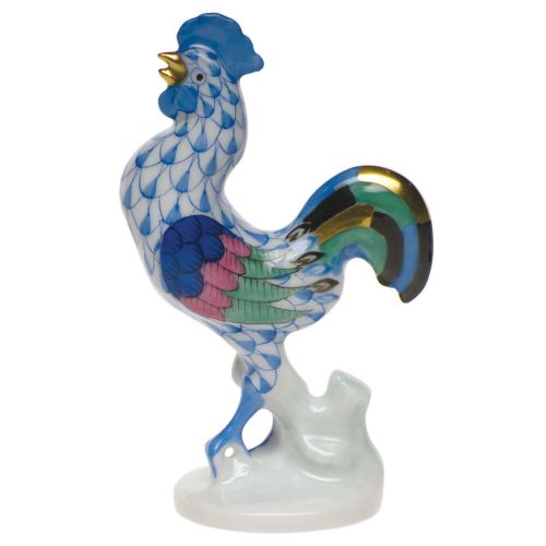 Herend Small Rooster