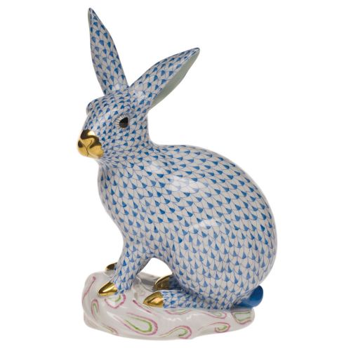 Herend Large Rabbit