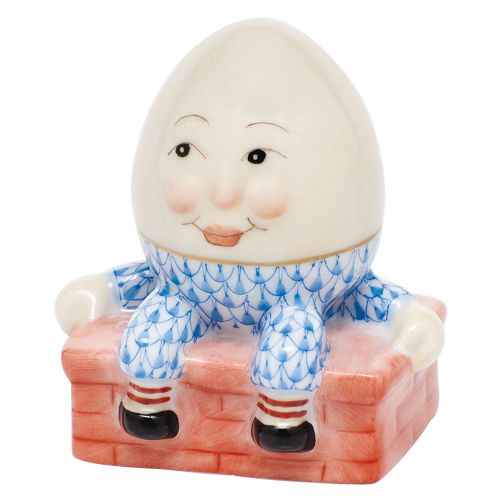 Herend Humpty Dumpty