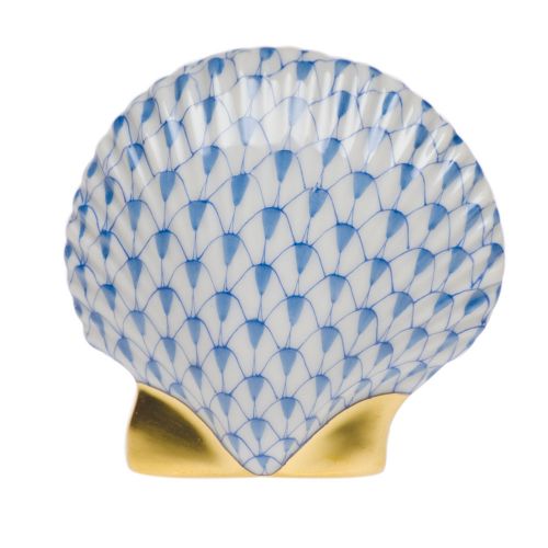 Herend Miniature Scallop