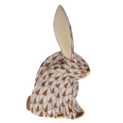 Herend Rabbit Miniature