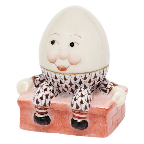 Herend Humpty Dumpty