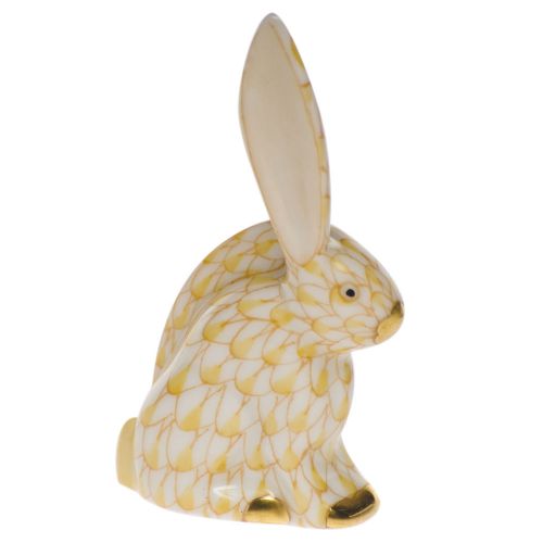 Herend Rabbit Miniature