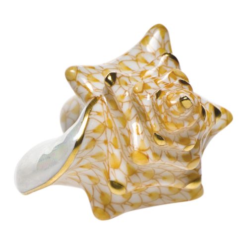 Herend Small Conch