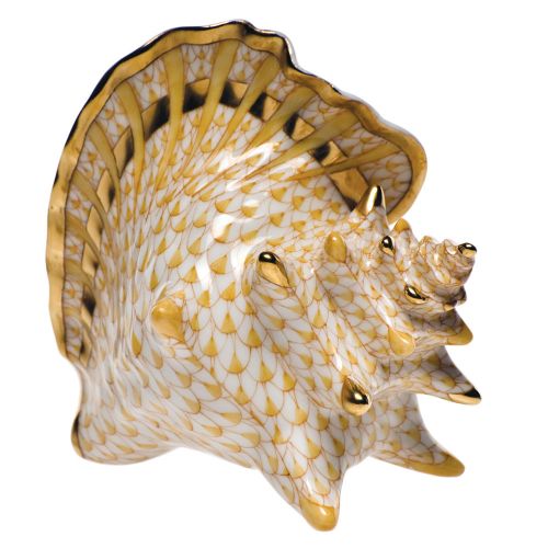 Herend Medium Conch