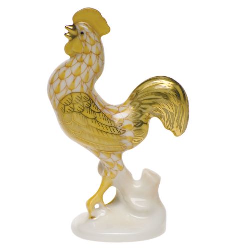 Herend Small Rooster