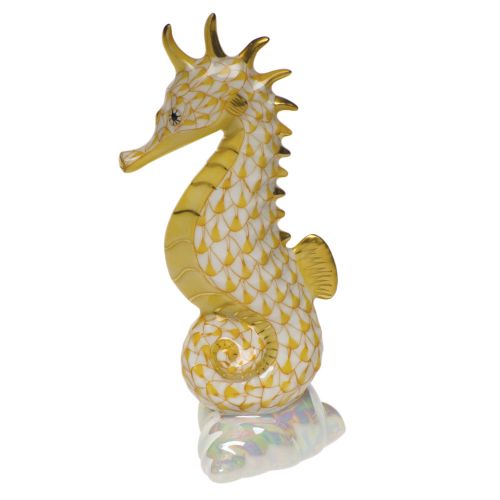 Herend Sea Horse