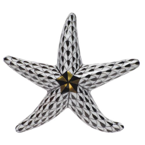 Herend Miniature Starfish