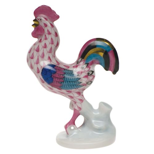 Herend Small Rooster